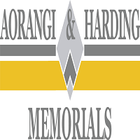 Aorangi & Harding Memorials