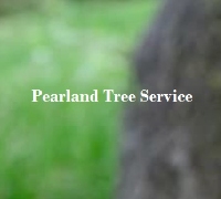 Pearland Tree Service