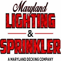 Maryland Lighting and Sprinklers