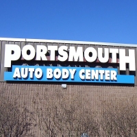 Portsmouth Auto Body Center