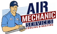 Air Mechanic Services