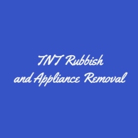 TNT Rubbish and Appliance Removal