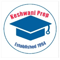 Keshwani Prep