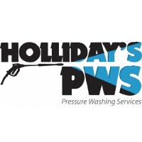 Holliday's Pressure Washing Services LLC