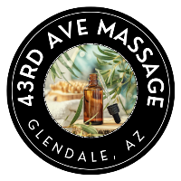 43rd Ave Massage