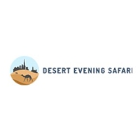 Desert Evening Safari