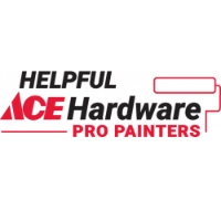 Helpful Ace Hardware Pro Painters