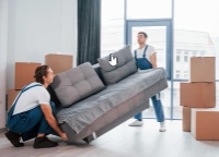 1st Choice Boca Raton Moving Company