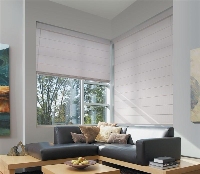 Roman Blinds Adelaide | Betta Blinds