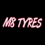 M8 Tyres