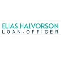 Elias Halvorson | Mortgage Officer