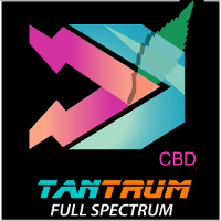 Tantrum CBD