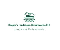 Cooper's Landscape LLC