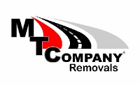 MTC London Removals Company