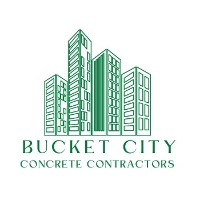 Bucket City Concrete Contractors