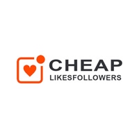 Cheap likes followers