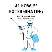 A1 Howies Exterminating