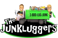 The Junkluggers of East Tennessee