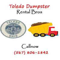 Toledo Dumpster Rental Bros