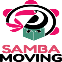 Samba Moving