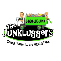 The Junkluggers of Portland and Beaverton