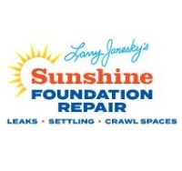 Sunshine Foundation Repair