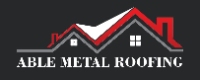 Able Metal Roofing and Siding