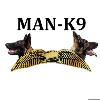 Man-K9 - San Diego Dog Training