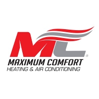 Maximum Comfort Heating and Air