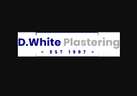 D.White Plastering