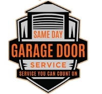 Same Day Garage Door Service