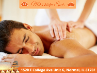 Massage Spa