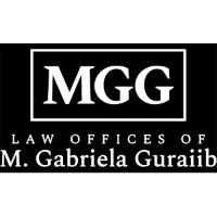 Law Offices of M. Gabriela Guraiib