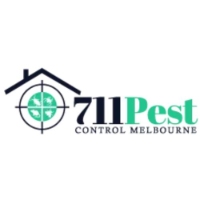 Spider Control Melbourne