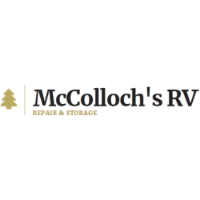 McColloch’s RV