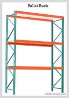 pallet rack