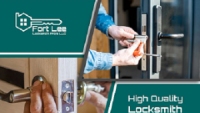 Fort Lee Locksmith Pro's LLC