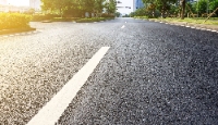 Flat Asphalt Solutions