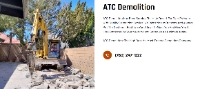 ATC Demolition