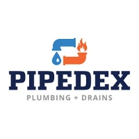 Pipedex Plumbing and Drains