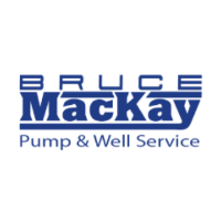 Bruce MacKay Pump & Well Service, Inc.