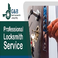 G&B Best Locksmith Jersey City