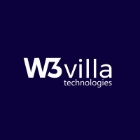 W3villa Technologies