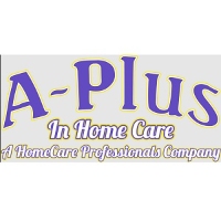 A-Plus In Home Care