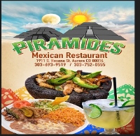 PIRAMIDES MEXICAN RESTAURANT