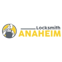 Locksmith Anaheim