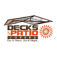 Decks and Patio Covers