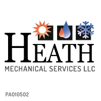 Heath Mechanical Services, LLC