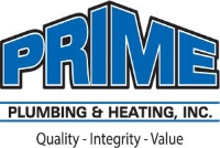 Prime Plumbing and Heating