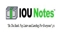 IOU Notes